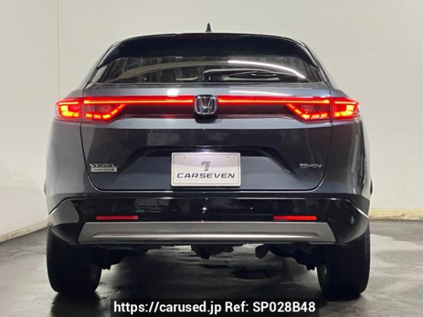 Used 2021 AT honda vezel RV6 Image[1]