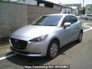 Mazda Mazda2 DJLAS