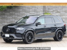 Mercedes Benz GLS-Class 167923
