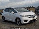 Honda Fit Hybrid GP5