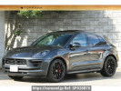 Porsche Macan J1NUA