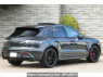 Used 2022 AT porsche macan J1NUA Image[1]