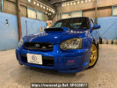 Subaru Impreza Wrx GDB