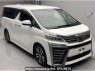 Used 2019 AT toyota vellfire AGH30W Image[0]