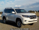 Toyota Land Cruiser Prado TRJ150W
