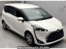 Used 2021 AT toyota sienta NSP170G Image[0]
