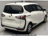 Used 2021 AT toyota sienta NSP170G Image[1]