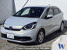 Used 2025 AT honda fit GR3 Image[0]
