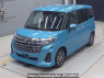 Used 2023 AT toyota roomy M900A Image[0]