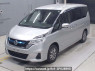 Used 2018 AT nissan serena HC27 Image[0]