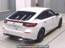 Used 2024 MT honda civic FL1 Image[1]