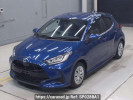 Toyota YARIS MXPH10