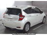 Used 2019 AT nissan note HE12 Image[1]