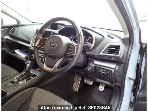 Used 2020 AT subaru xv GTE Image[1]