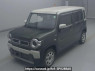 Used 2024 AT suzuki hustler MR92S Image[0]
