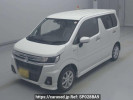Suzuki WAGON R Custom Z MH95S