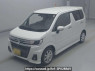 Used 2025 AT suzuki wagon-r-custom-z MH95S Image[0]