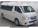 Toyota Hiace Commuter GDH223B
