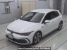 Used 2022 AT volkswagen golf-gti CDDNP Image[0]