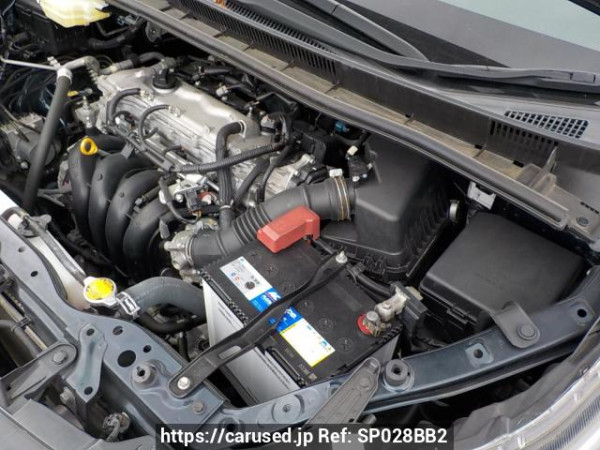 Used 2014 AT toyota voxy ZRR80W Image[2]