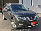 Nissan X-Trail HNT32