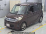 Used 2014 AT mitsubishi ek-space-custom B11A Image[0]