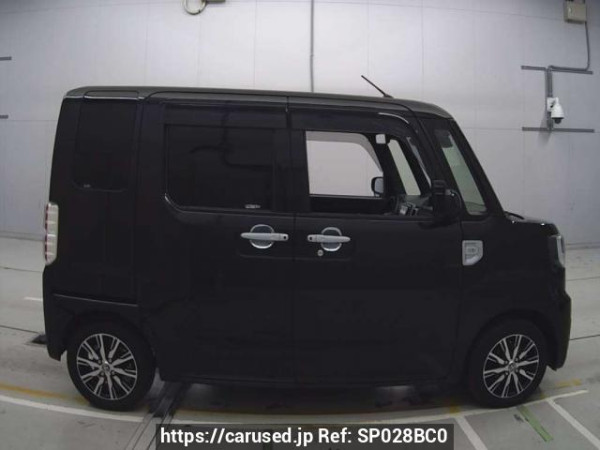 Used 2020 AT toyota pixis-mega LA700A Image[2]