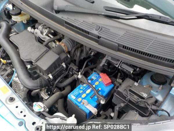 Used 2017 AT toyota tank M900A Image[2]