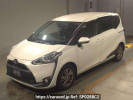 Toyota Sienta NSP172G