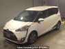 Used 2017 AT toyota sienta NSP172G Image[0]