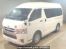 Used 2017 AT toyota hiace-van TRH200Kｶｲ Image[0]