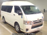 Used 2017 AT toyota hiace-van TRH200Kｶｲ Image[2]