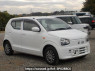 Used 2021 AT suzuki alto HA36S Image[0]