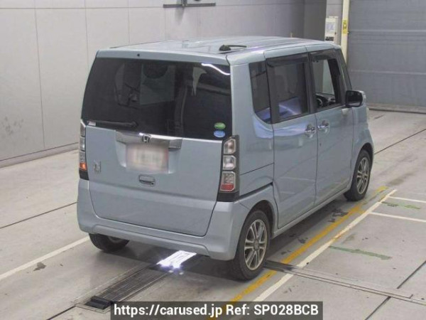 Used 2013 AT honda n-box JF1 Image[1]