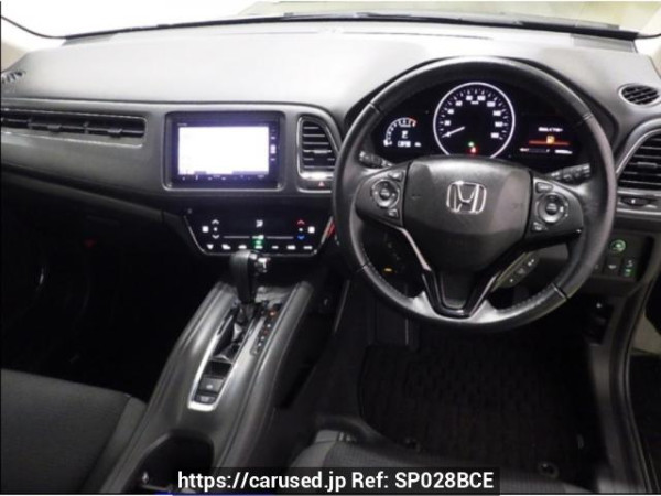 Used 2018 AT honda vezel RU2 Image[2]