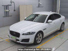 Jaguar XF JB2NA