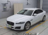 Used 2019 AT jaguar xf JB2NA Image[0]