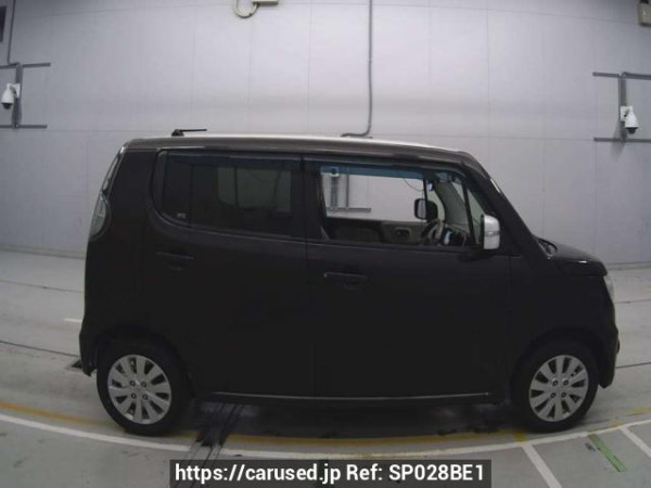 Used 2014 AT nissan moco MG33S Image[2]