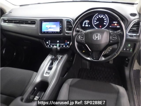Used 2018 AT honda vezel RU2 Image[2]