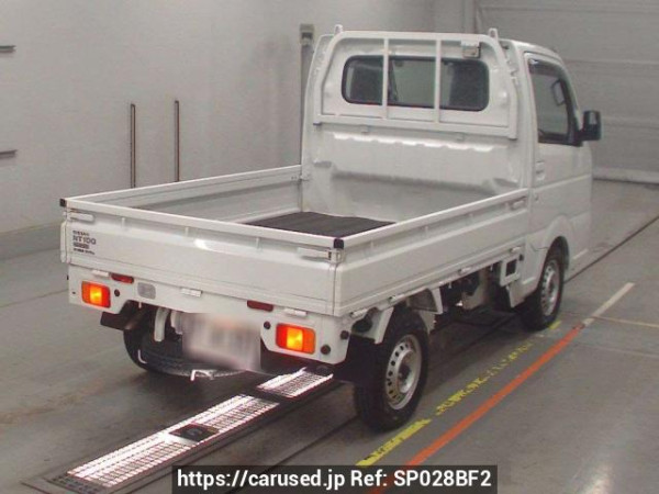 Used 2023 AT nissan nt100-clipper DR16T Image[1]