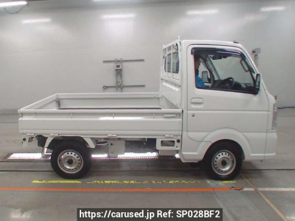 Used 2023 AT nissan nt100-clipper DR16T Image[2]