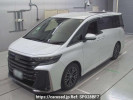 Toyota Vellfire Hybrid AAHH40W