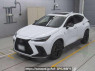 Used 2024 AT lexus nx AAZH20 Image[0]