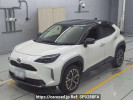 Toyota YARIS CROSS MXPB10