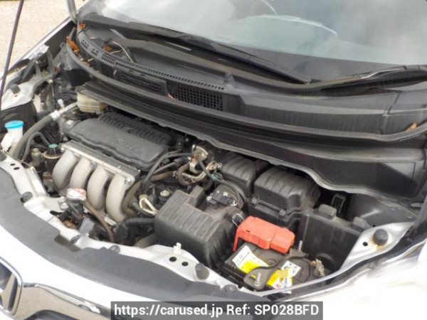 Used 2013 AT honda freed GB4 Image[2]