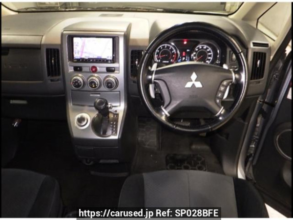 Used 2011 AT mitsubishi delica-d5 CV5W Image[2]