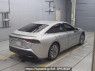 Used 2021 AT toyota mirai JPD20 Image[1]