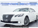 Toyota Crown Majesta GWS214