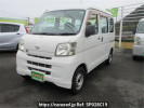 Daihatsu Hijet Cargo S321V