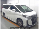 Toyota Alphard GGH30W